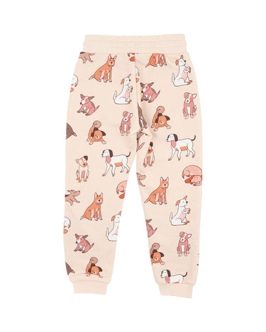 Fox & Finch - Cool Dogs Trackpants
